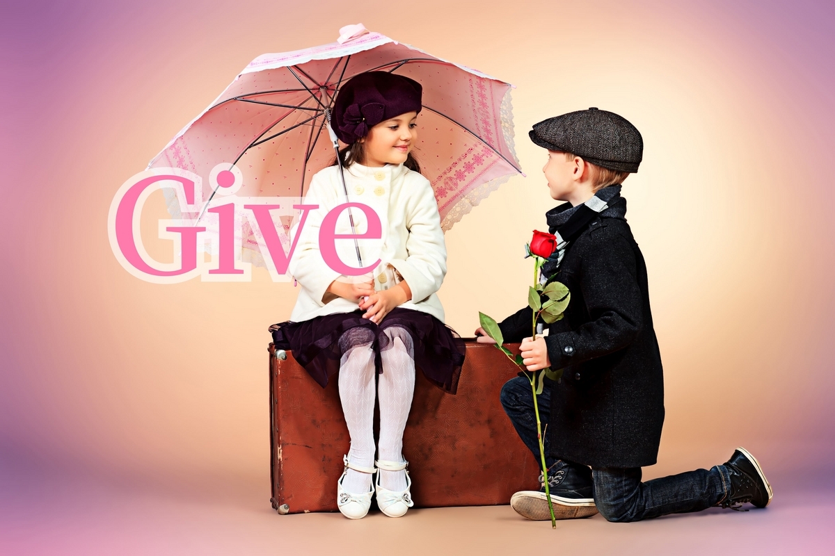 解說Give的使用方法與基礎！ NativeCamp Blog