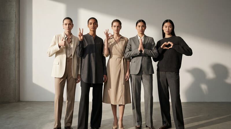 外國人的手勢特集！必須知道的國內外手勢差異