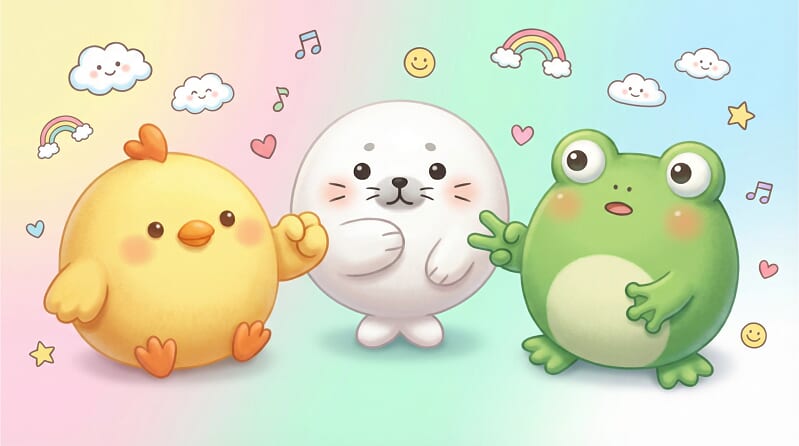 猜拳的英語該怎麼說？介紹猜拳的英文說法與口號