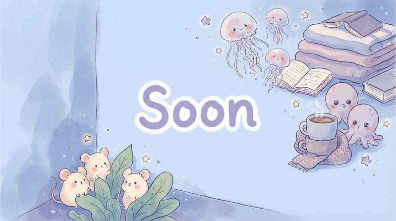 「快要〜」英語怎麼表達？透過例句學習並表達自己的感受！