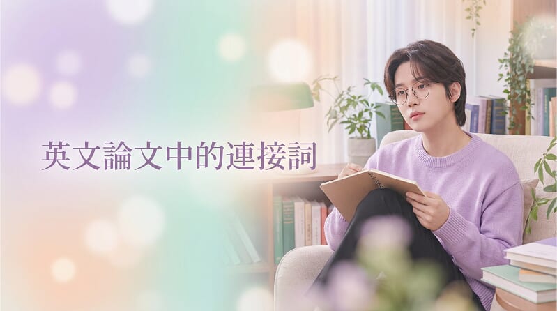 英文論文中的「然後」注意要點，及「and」之外的各種用法介紹