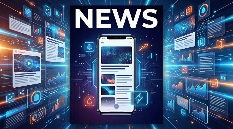 推薦的新聞英語應用程式優點與特色介紹