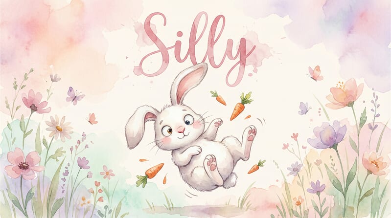 Silly、Foolish、Stupid 的差別在哪？