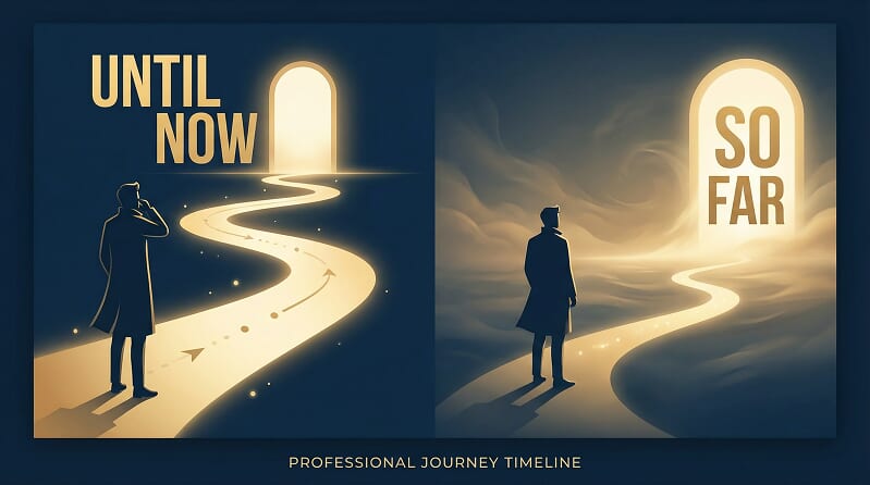 「until now」與「so far」有什麼不同?~一起從例句來學吧!~ 「until now」與「so far」有什麼不同?~一起從例句來學吧!~