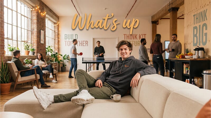 「what’s up」的含義與用法！經典短語與意想不到的用法
