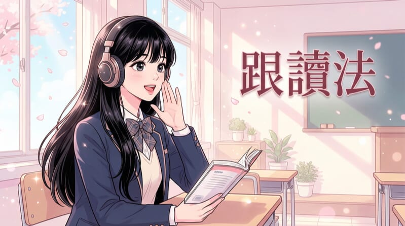 【英文跟讀法】的有效練習方法是什麼?注意事項與優缺點分析 【英文跟讀法】的有效練習方法是什麼?注意事項與優缺點分析