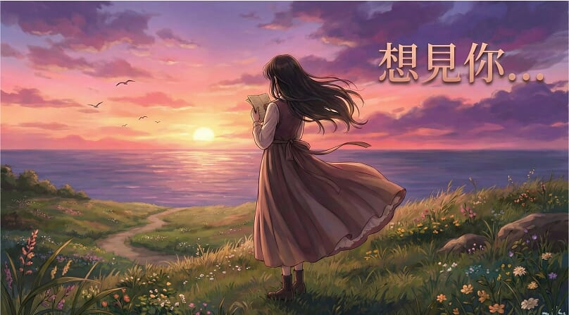 「希望能再次見面」的英文怎麼說？來學各種「想見面」的實用說法