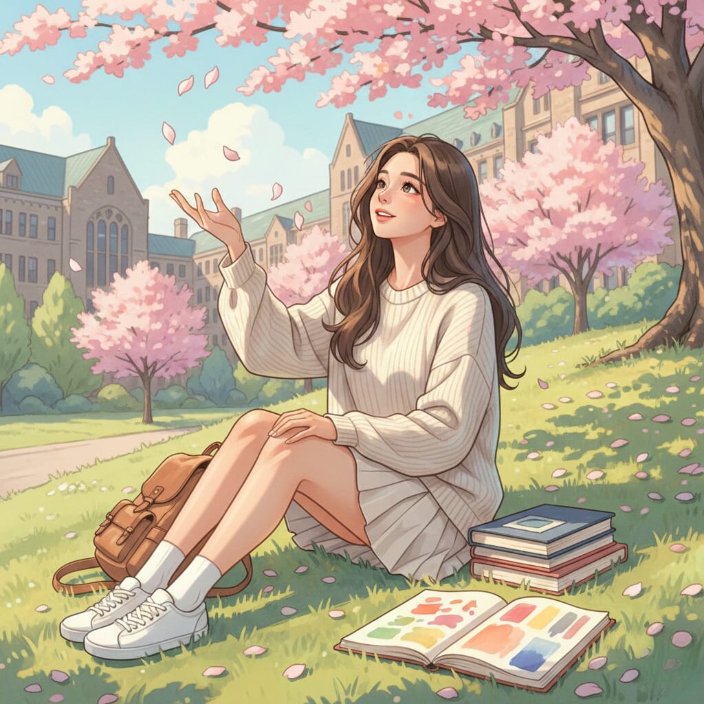 「順其自然」的英文怎麼說？一次學會最實用的相關表達！