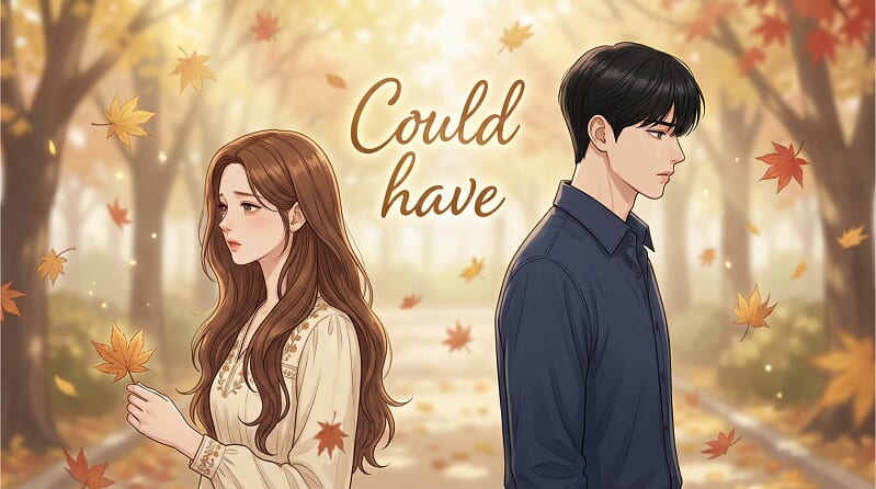 Could have 的意思及用法 Could have 的意思及用法