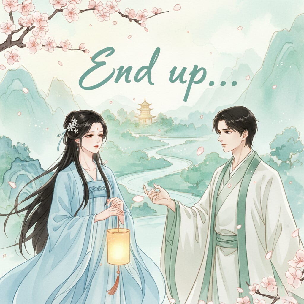 「結果／終於」的英文怎麼說？ end up 與 turn out 等多種表達方式