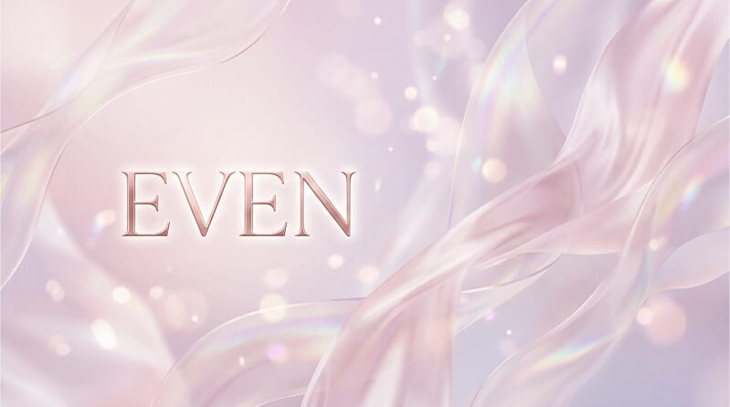 Even 的意思是什麼？
