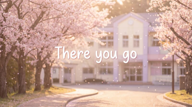 「There you go」是什麼意思?和「Here you go」有什麼不同? 「There you go」是什麼意思?和「Here you go」有什麼不同?