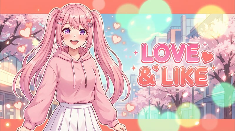 「喜歡」的英文俚語怎麼說？來看看你有多喜歡吧！