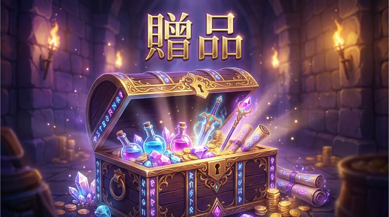 「贈品」的英文怎麼說？外國和台灣對「贈品」的想法差異