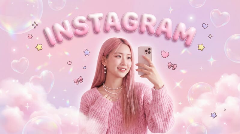 適合用在 Instagram 留言的英文表達！常見 #Hashtag 也一併介紹