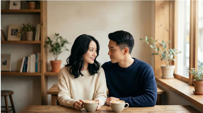 「放閃」的英文怎麼說？順便看看不同程度的放閃說法