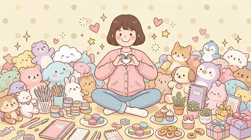 「a lot of」「a bunch of」〜介紹「很多…」的表達方法！