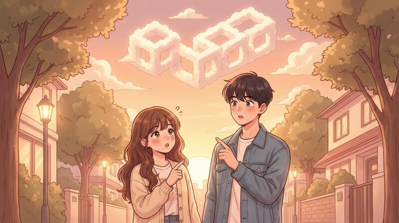 「錯覺」的英文怎麼說？介紹日常實用英文表達！