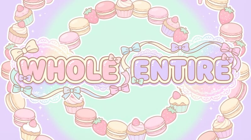 whole 和 entire 有什麼不同？區分使用表達「全部」的英文吧！