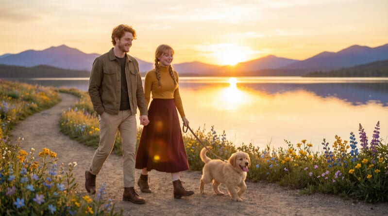 【散步】的英文怎麼說?用例句介紹散步與遛狗的相關表達 【散步】的英文怎麼說?用例句介紹散步與遛狗的相關表達