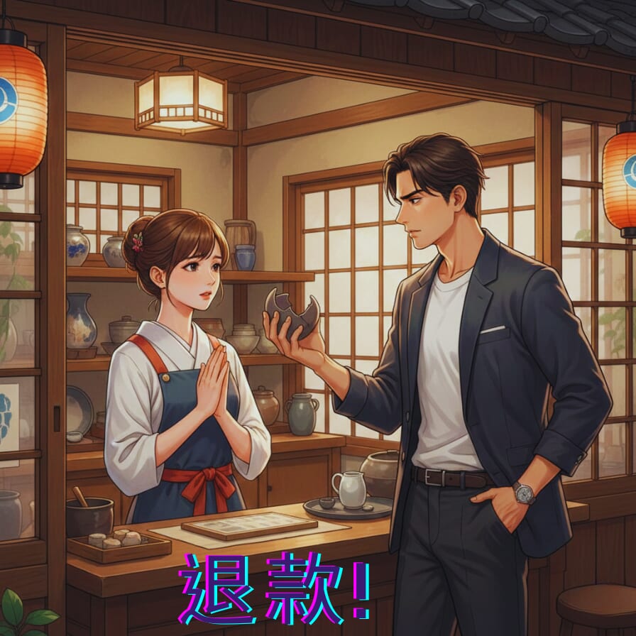 「請退款」英文怎麼說？退貨退款在國外其實很常見