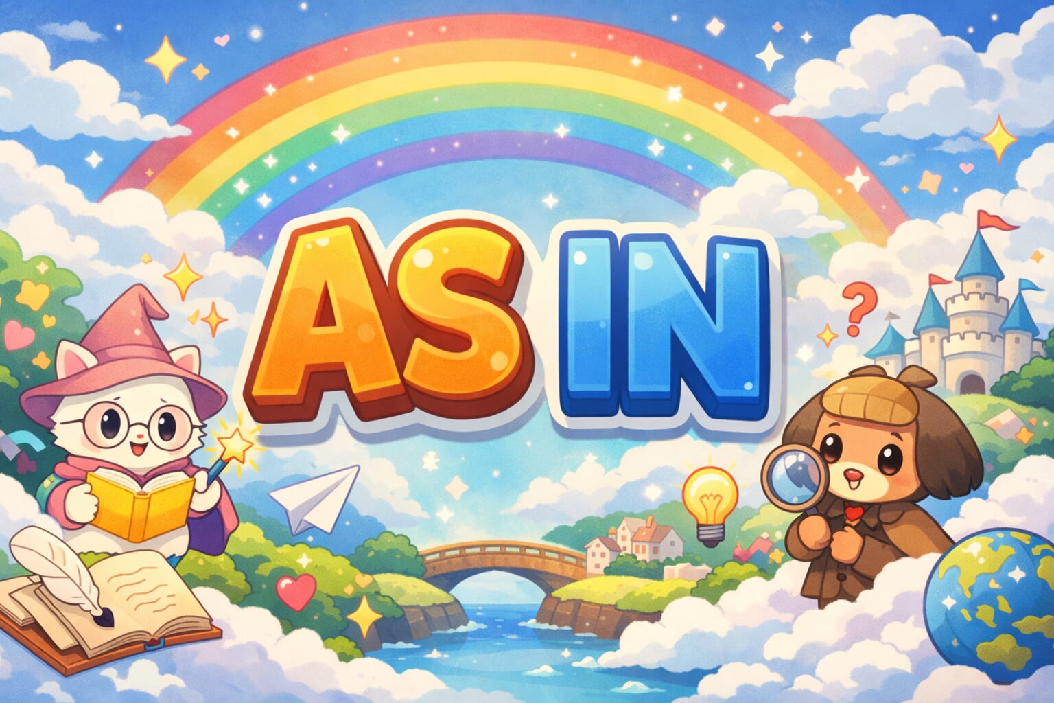 「as in」的意思與 6 種用法:讓舉例、補充與拼字更精準 「as in」的意思與 6 種用法:讓舉例、補充與拼字更精準