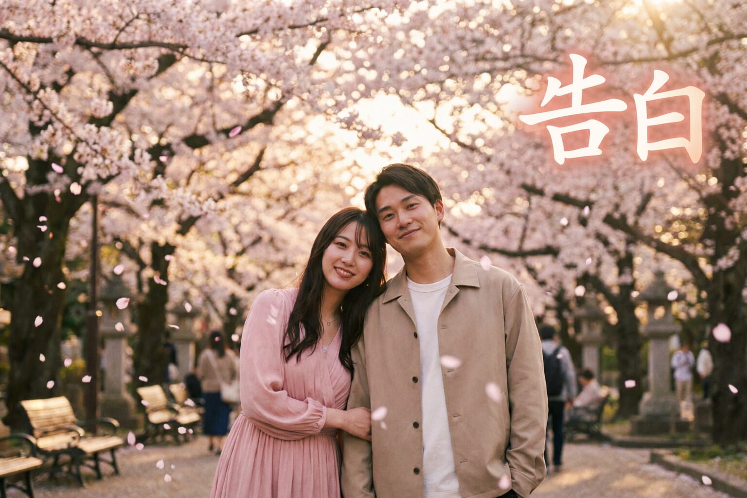 外國人不常告白？跨國戀愛文化差異與「交往」的英文說法