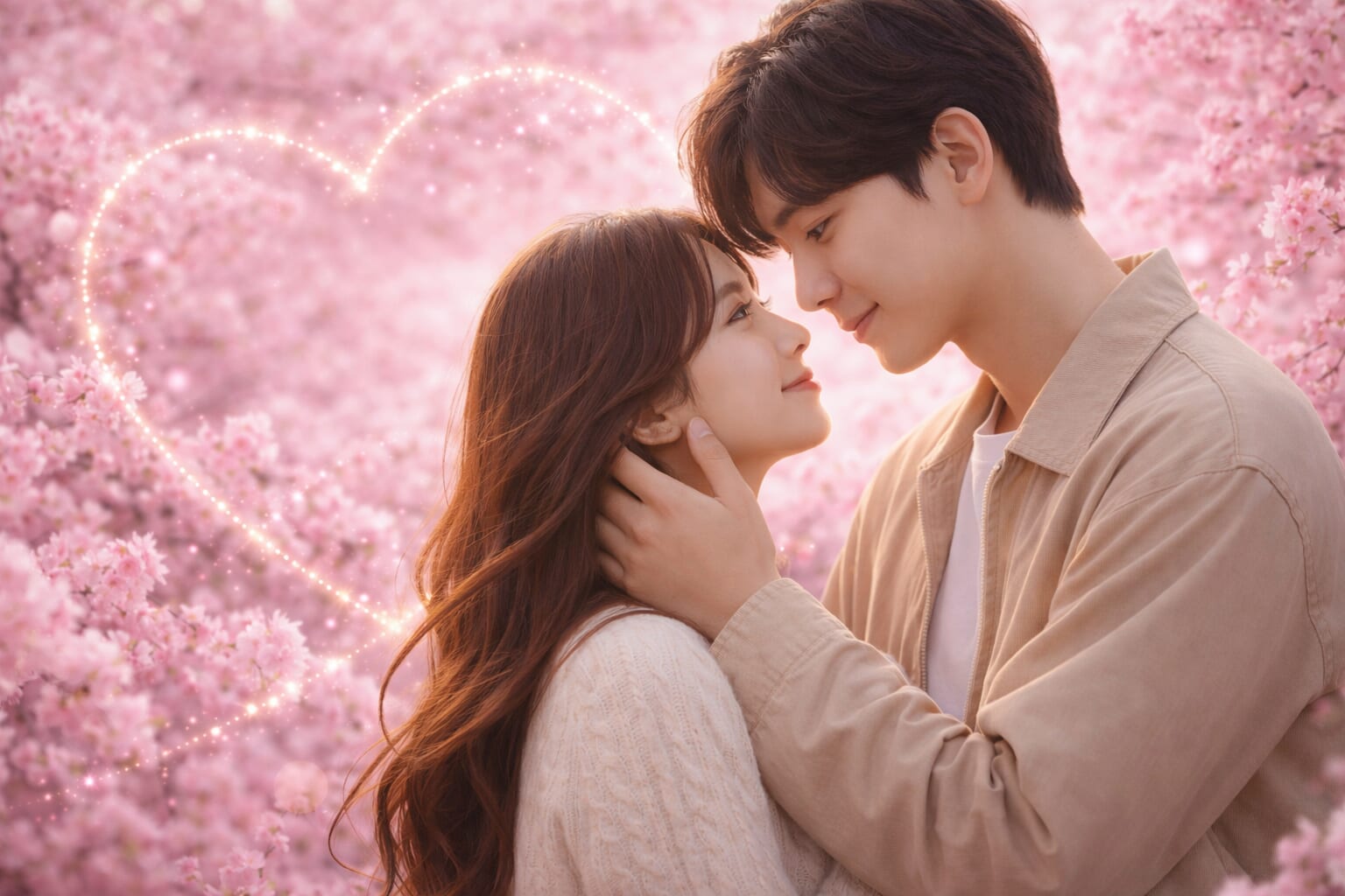 「命中注定」英文怎麼說？靈魂伴侶與愛情英文表達