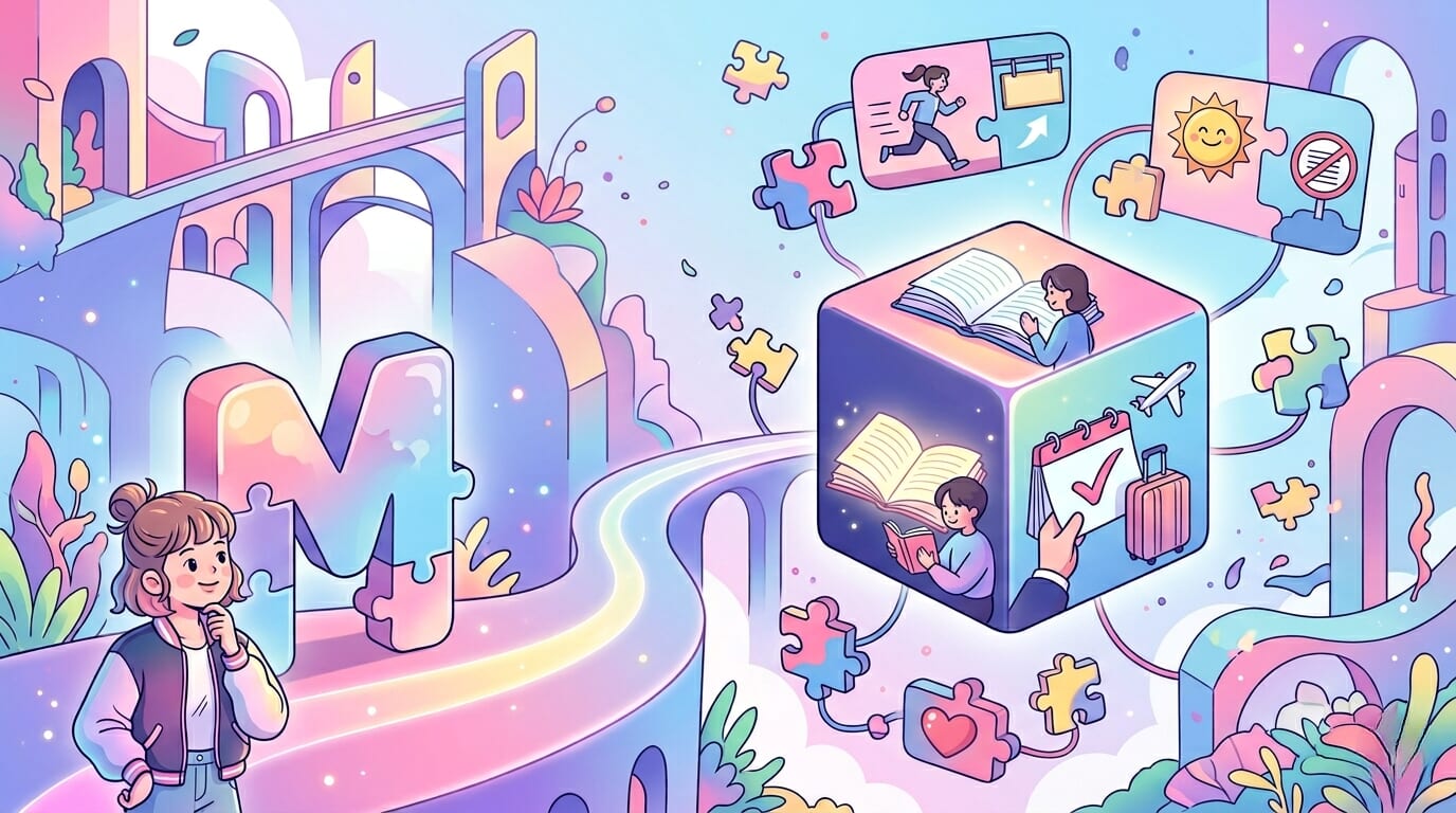 常見英文多義詞：理解不同情境下的用法，讓用字更靈活