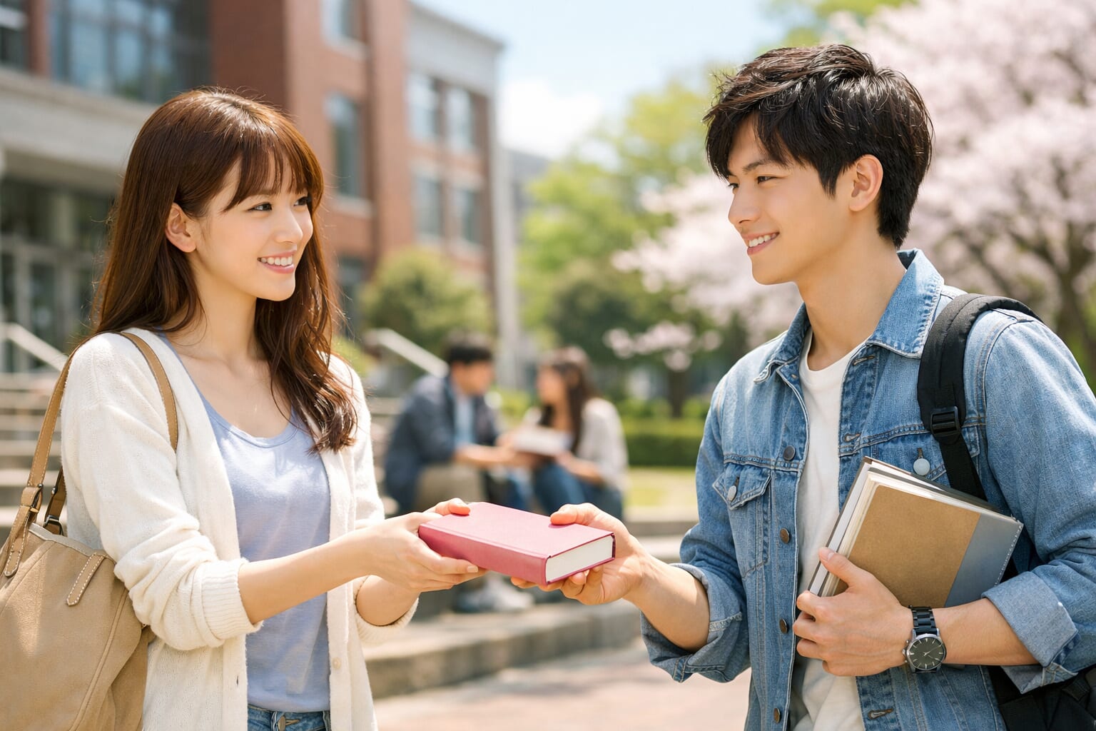 「借」的英文怎麼說？borrow、lend、rent 的差別與用法一次搞懂