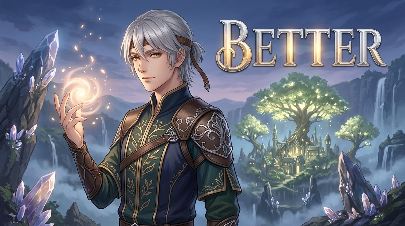 不只會說 better：比較級用法與實用例句整理