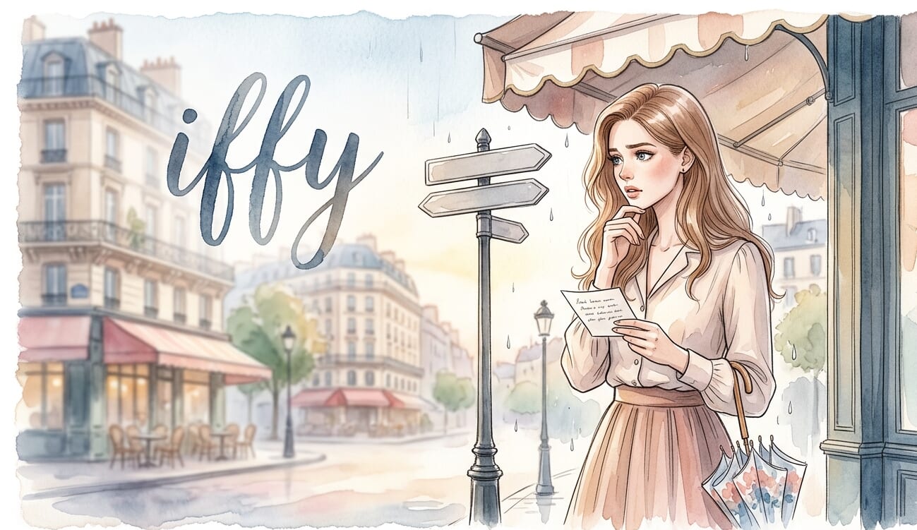 「微妙」英文怎麼說？常見的 11 種英文表達