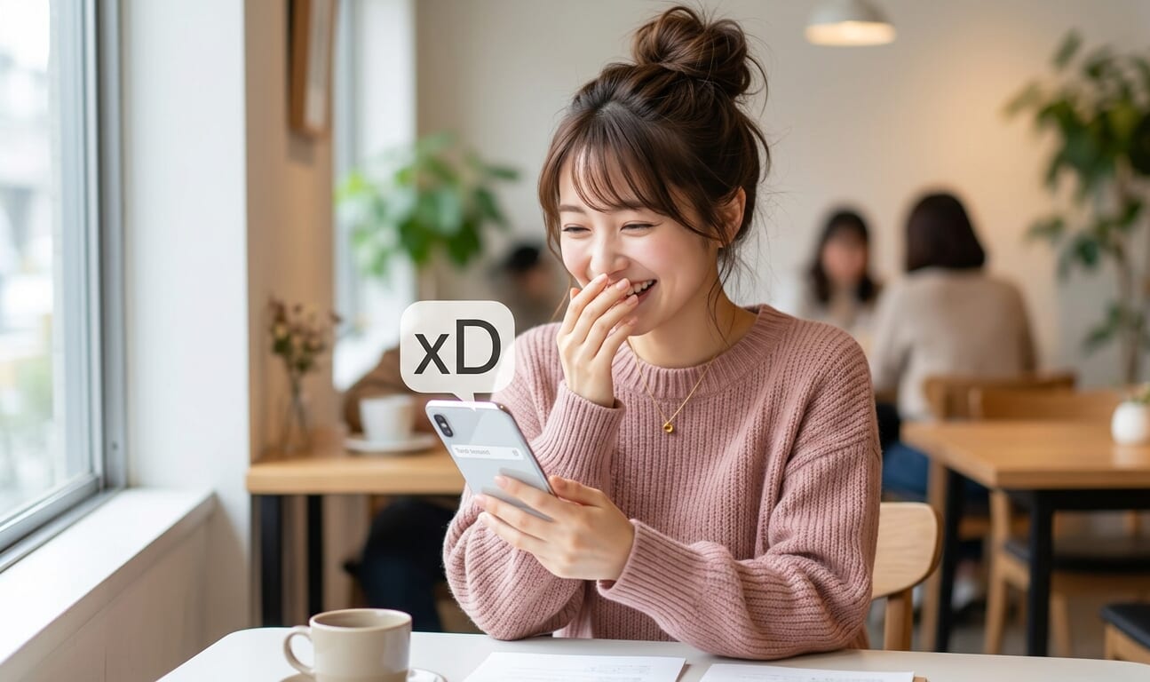 「超好笑」「哈哈」英文怎麼說？社群常見用法整理