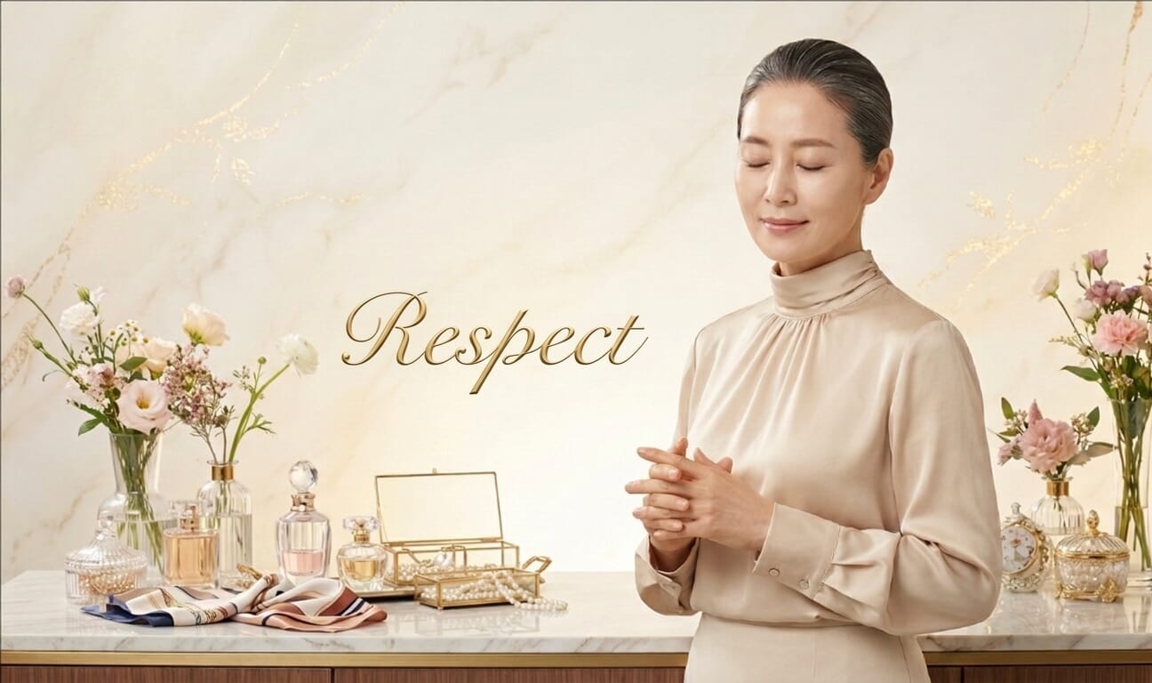 你有尊敬的人嗎？用英文表達敬佩與尊敬
