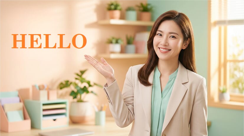 Hello 真的等於「你好」嗎?實際的意思與語感 Hello 真的等於「你好」嗎?實際的意思與語感