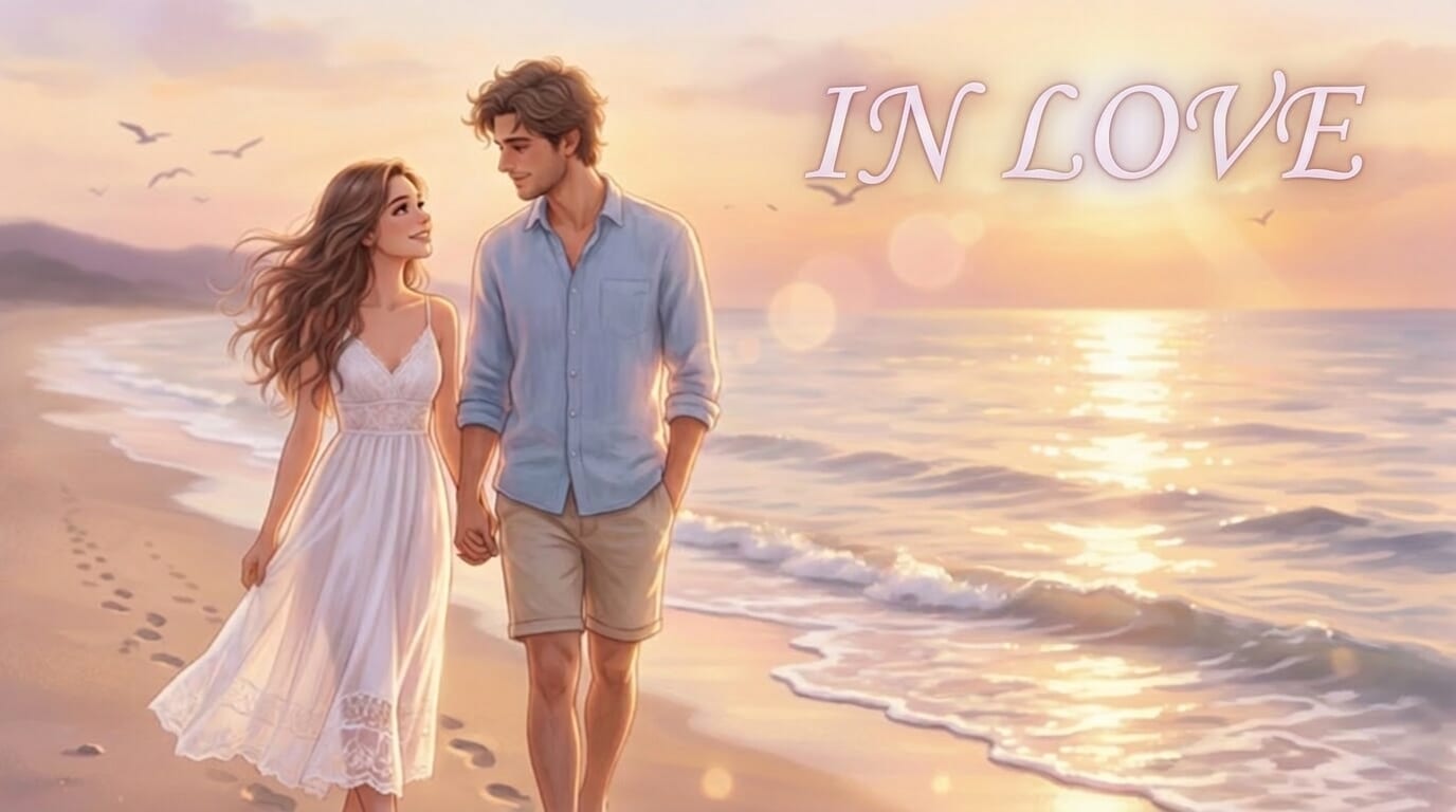 「我戀愛了」的英文怎麼說？6 個常見又自然的戀愛表達