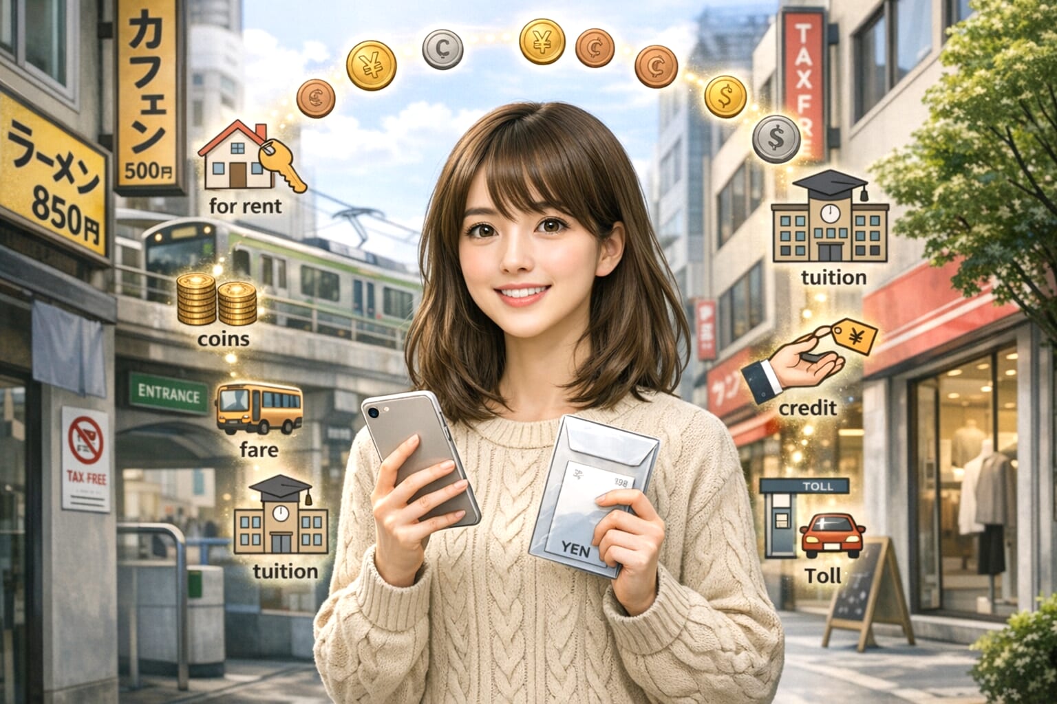 「費用」英文怎麼說？介紹不同情境與語感的說法