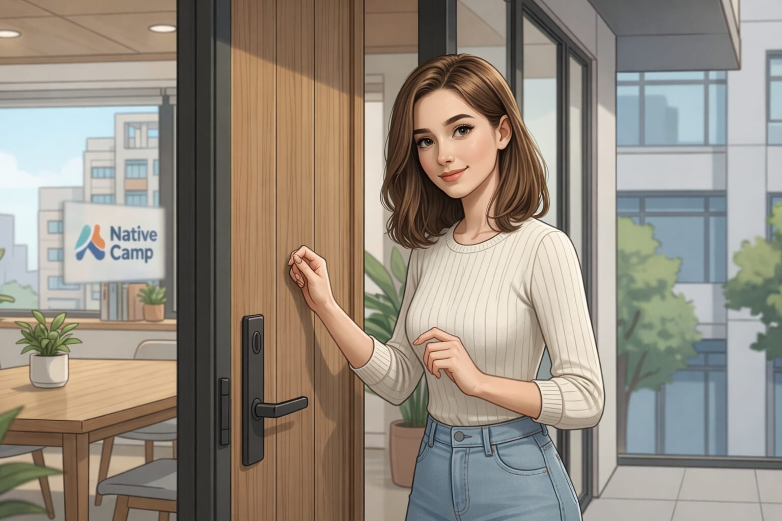 「不好意思」英文怎麼說？常見用法與情境整理【附例句】