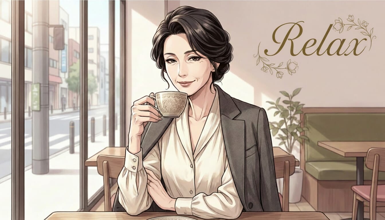 「放鬆」的英文怎麼說？實用說法與相關表達！