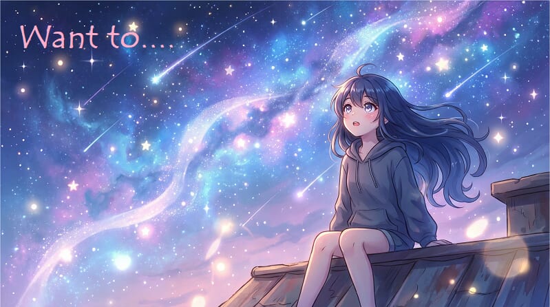 「want to」的意外意思與用法:母語人士常用的提議方式 「want to」的意外意思與用法:母語人士常用的提議方式