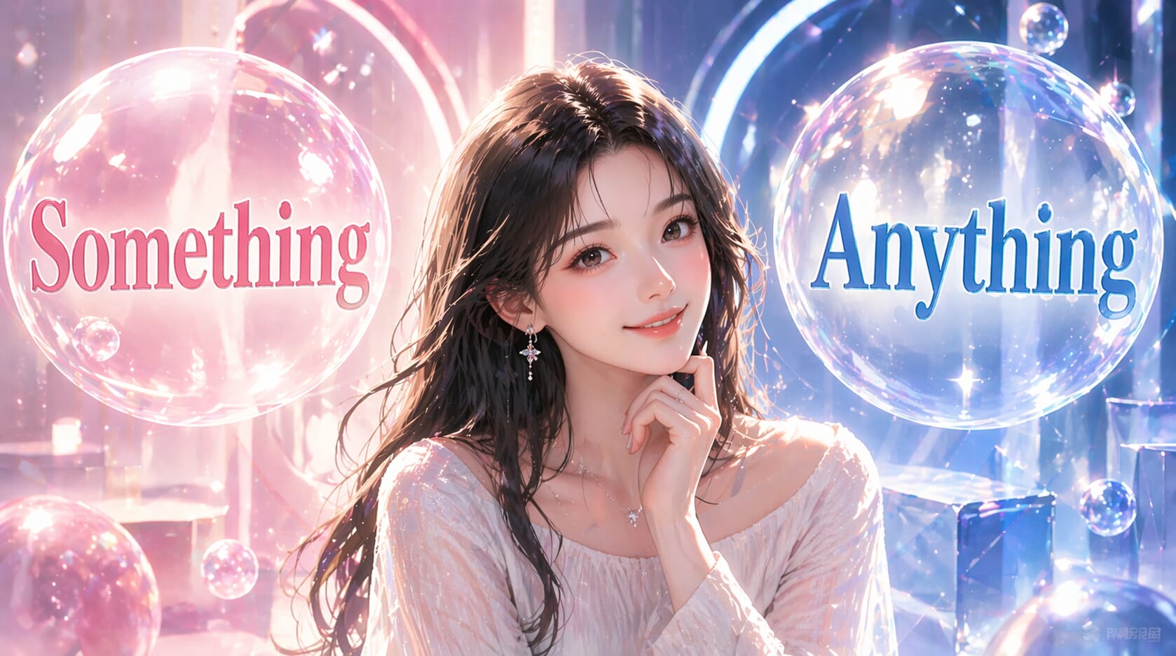 something vs anything 有什麼不同？用法與差別解析