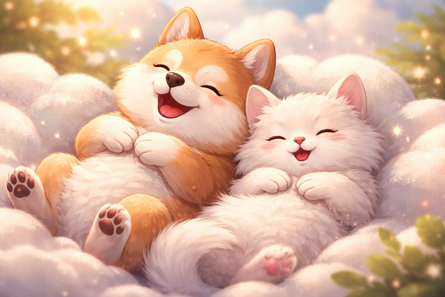 「放心了！」「鬆了一口氣！」英文怎麼說？常見表達整理