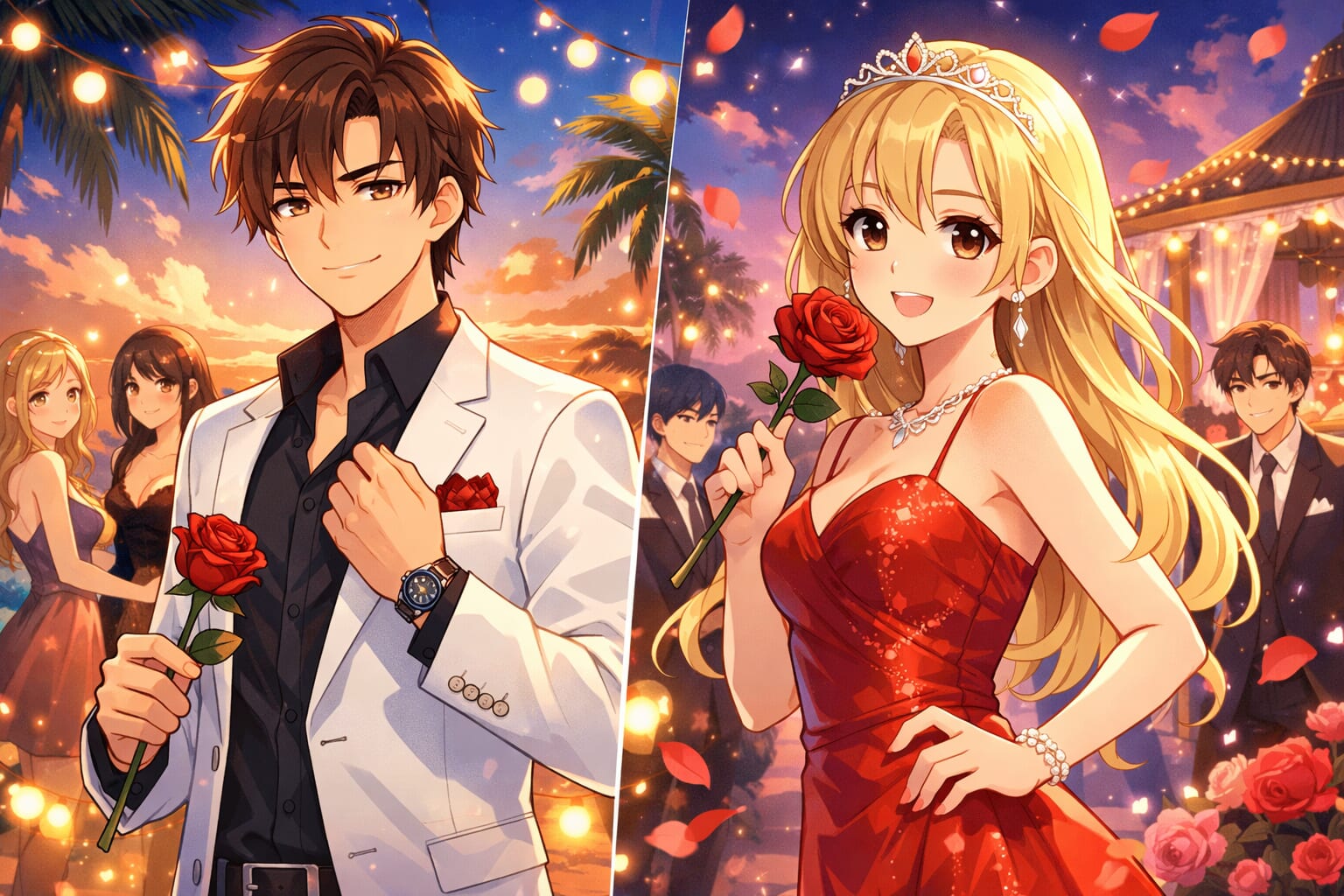 bachelor 是什麼?黃金單身漢英文與戀愛實境秀 bachelor 是什麼?黃金單身漢英文與戀愛實境秀