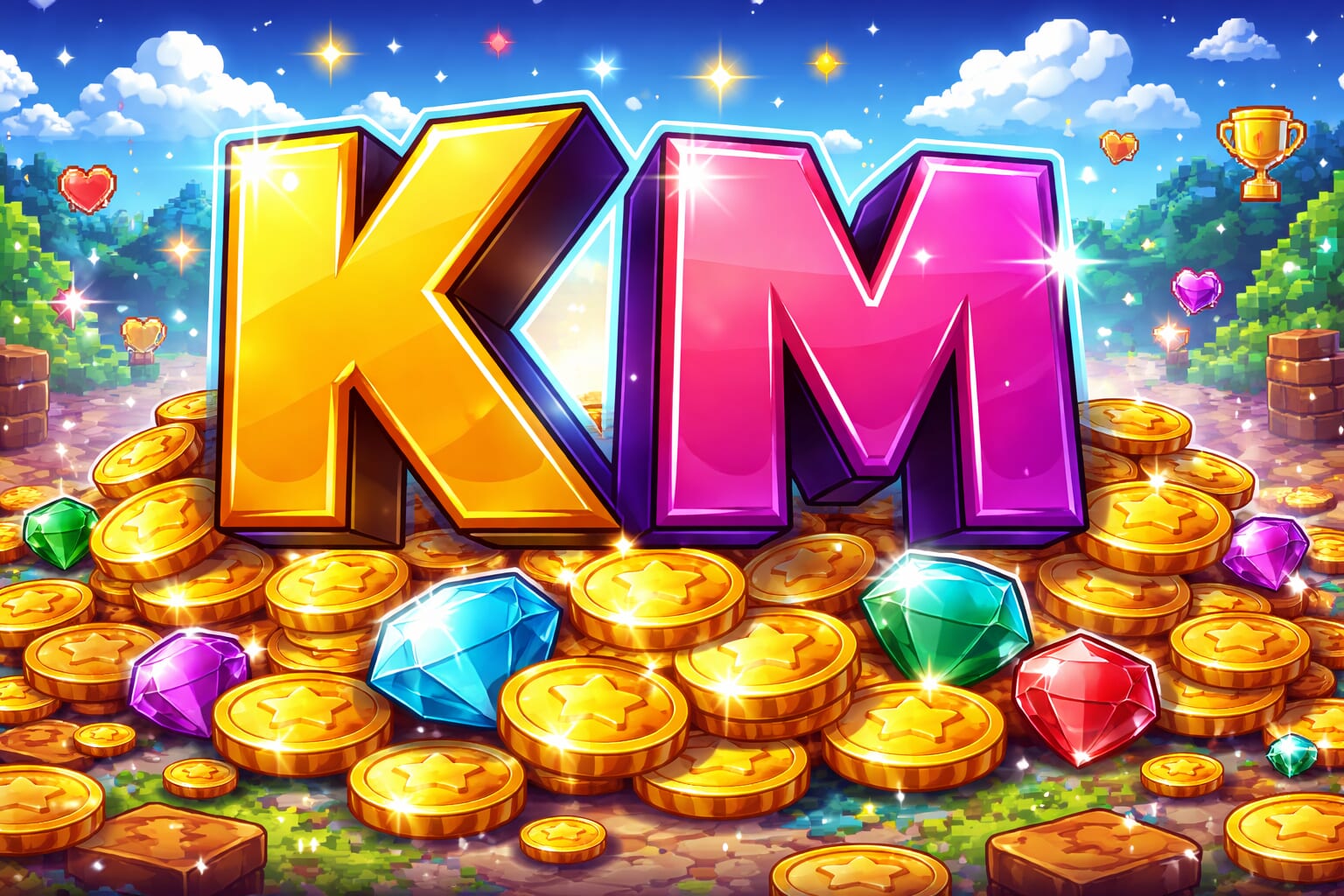 Threads、Instagram 上的 K 和 M 是什麼?社群數字解析 Threads、Instagram 上的 K 和 M 是什麼?社群數字解析