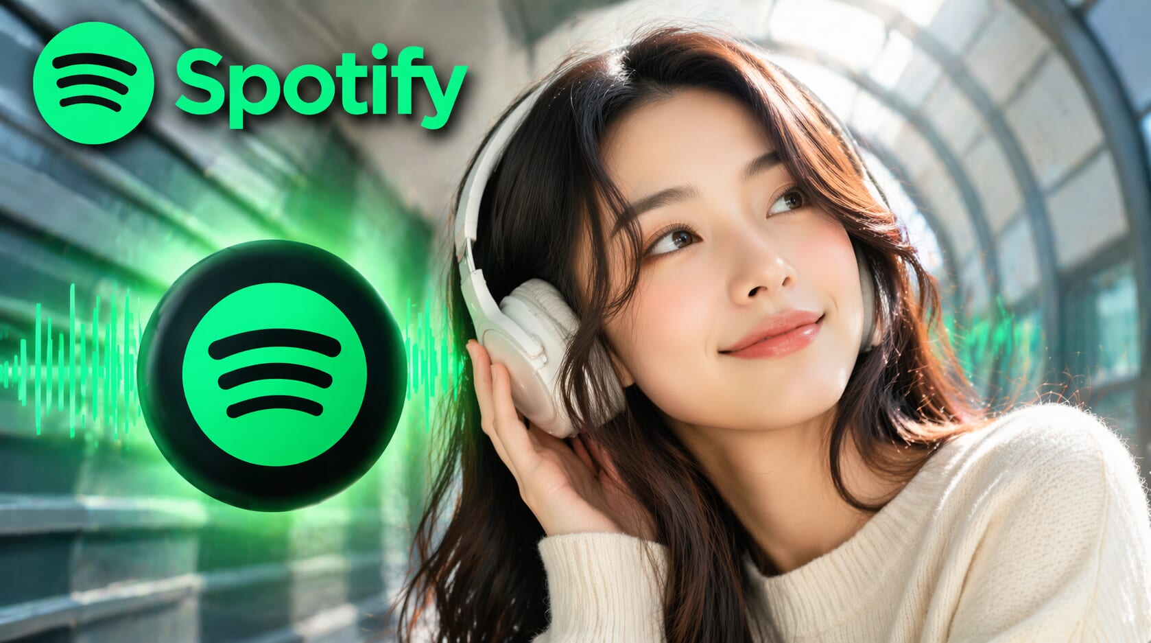 2026 Spotify 學英文完整攻略：把聽歌 App 變成你的英文教練