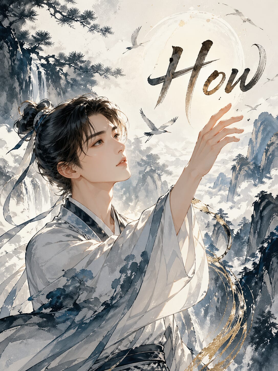 「How」怎麼用？疑問句、感嘆句與完整用法解析