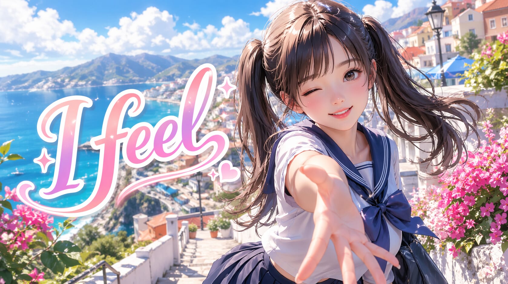 「feel」不只是「感覺」：常見意思與實用用法整理！