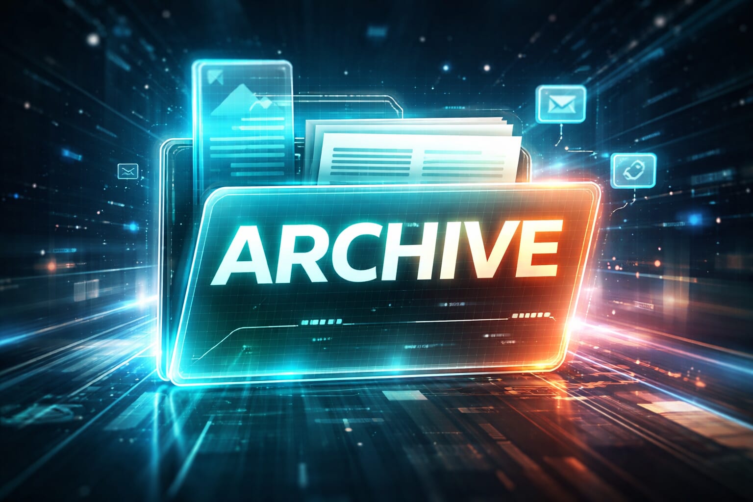 archive 不是刪除!掌握封存功能的意思與英文用法 archive 不是刪除!掌握封存功能的意思與英文用法