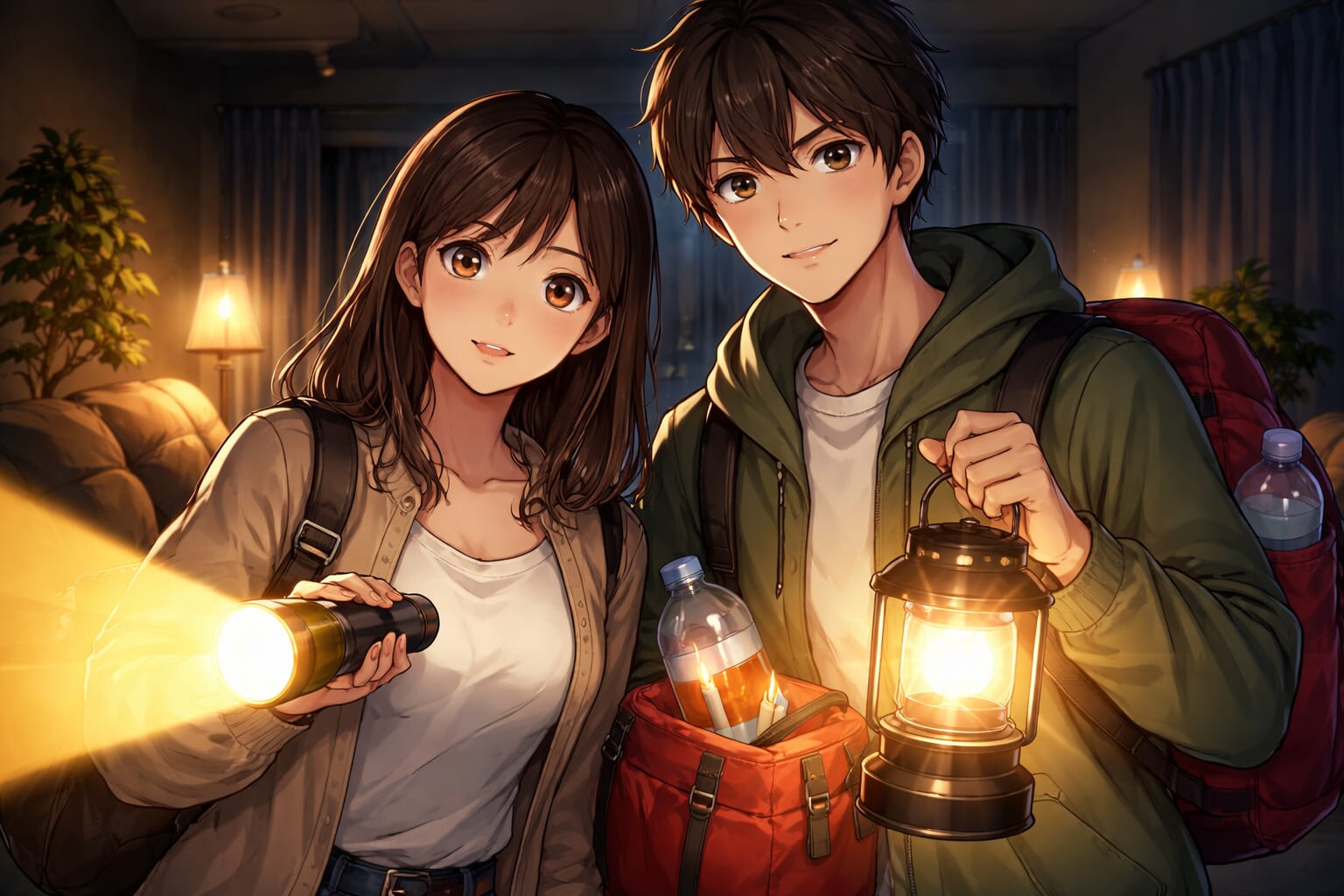 停電英文怎麼說？相關英文表達與海外實用對策整理