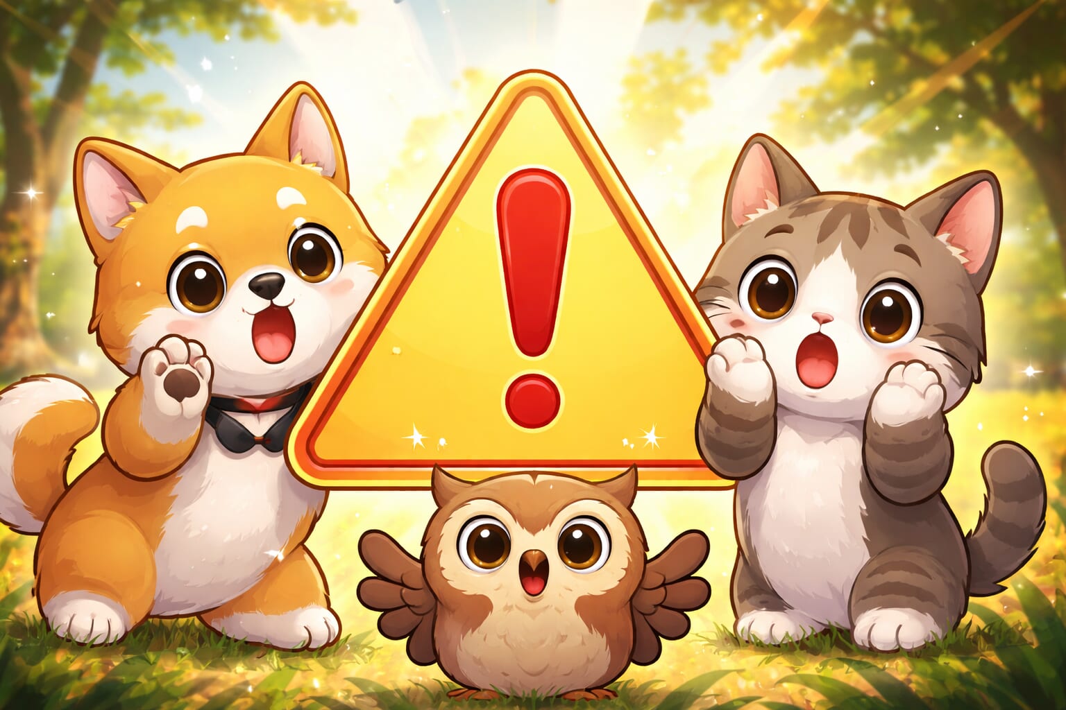 提高警覺！7 種「注意」的英文用法與語感差異整理